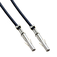 Molex, LLC - 0688014039 - PRE-CRIMPED LEAD MLX FEMALE-TO-