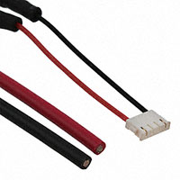 Molex, LLC - 0688014226 - PICO-EZMATE HARNESS FOR VERO 6"