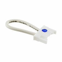 Molex, LLC - 0688014596 - CONN WIRE LOOP FOR FLEXI-MATE