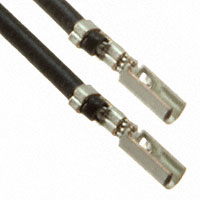 Molex, LLC - 0688015302 - 5023810000 AWG28 5023810000 L150