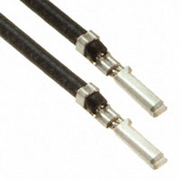 Molex, LLC - 0688015303 - 5023810000 AWG28 5023810000 L300
