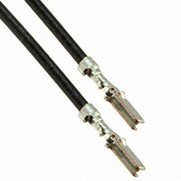 Molex, LLC - 0688015304 - 5024380000 AWG24 5024380000 L150