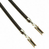 Molex, LLC - 0688015305 - 5024380000 AWG24 5024380000 L300
