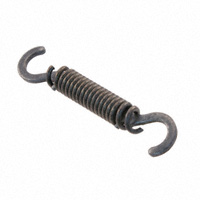 Molex, LLC - 0690080970 - MAIN SPRING FOR PARALLEL 69008