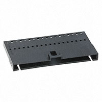 Molex, LLC - 0701070017 - SL WTW CONN SR OPT A 18POS