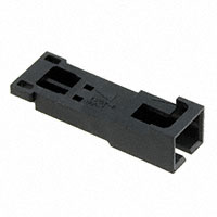 Molex, LLC - 0701075002 - SL WTW CONN SR WO/MTGE OPT E 2CK