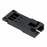 Molex, LLC - 0701075003 - SL WTW CONN SR WO/MTGE OPT E 3CK