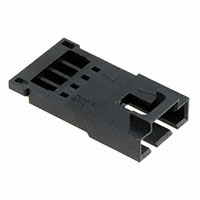 Molex, LLC - 0701075004 - SL WTW CONN SR TPA OPT E 4CKT