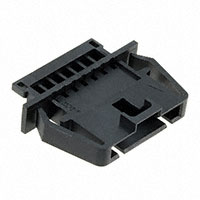 Molex, LLC - 0701075041 - SL WTW CONN SR W/MTGE OPT F 7CKT