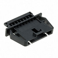 Molex, LLC - 0701075042 - SL WTW CONN SR W/MTGE OPT F 8CKT