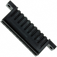 Molex Connector Corporation - 07-01-7101 - CONN HOUSING COMMONING 10POS