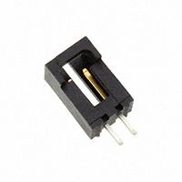 Molex, LLC - 0705430106 - CONN HEADER 2POS .100 VERT 30AU