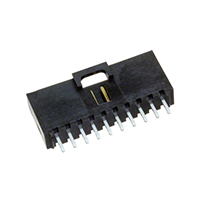 Molex, LLC - 0705430114 - CGRID SL SRD VHDR SR 120 30 SAU