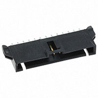 Molex, LLC - 0705450047 - CONN HEADER VERT GOLD 13POS