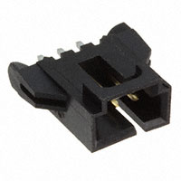 Molex, LLC - 0705450142 - CONN HEADER VERT GOLD 3POS