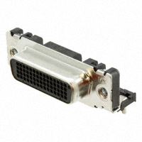 Molex Connector Corporation - 0709282002 - CONN D-TYPE RCPT 60POS R/A SLDR