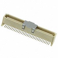 Molex, LLC - 0714361464 - CONN PLUG 64POS VERT 1MM SMD