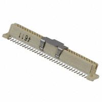Molex, LLC - 0714390364 - CONN RECPT 64POS VERT 1MM SMD