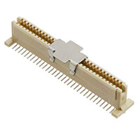 Molex, LLC - 0714391464 - CONN RECPT 64POS VERT 1MM SMD