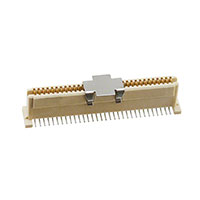 Molex, LLC - 0714392864 - CONN RECPT 64POS VERT 1MM SMD