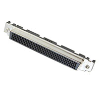 Molex, LLC - 0716261001 - CONN D-TYPE RCPT 160POS PNL MNT