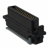 Molex, LLC - 0716603530 - EBBI 50D VT RCPT IDT 30CKT