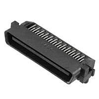 Molex, LLC - 0716612050 - CONN PLUG RT ANG 50POS .050