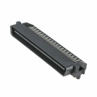 Molex, LLC - 0716612080 - CONN PLUG RT ANG 80POS .050