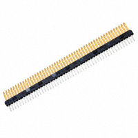 Molex, LLC - 0717154002 - 50CKT MALE STICK 717154002