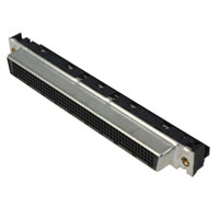 Molex, LLC - 0717182000 - CONN DTYPE RCPT 200POS R/A SLDR