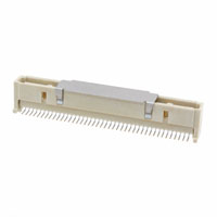 Molex, LLC - 0717410002 - CONN PLUG 84POS 1MM SMD