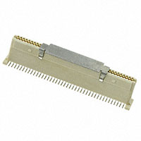 Molex, LLC - 0717423003 - CONN RECPT 84POS 1MM SMD