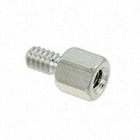 Molex, LLC - 0717811000 - MICROCROSS PM JACKPOST SCREWS