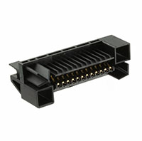 Molex, LLC - 0730993012 - CONN BLND MT HERMAPHRODITIC 12C