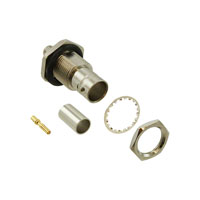 Molex, LLC - 0731000002 - CONN BNC JACK STR 75 OHM CRIMP