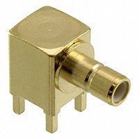 Molex, LLC - 0731000103 - CONN SMB RCPT R/A 50 OHM PCB
