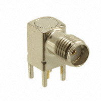 Molex, LLC - 0731000115 - CONN SMA RCPT R/A 50 OHM PCB