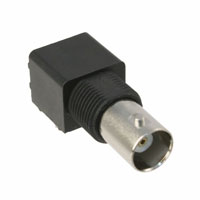 Molex, LLC - 0731000167 - CONN BNC RCPT R/A 50 OHM PCB