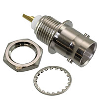 Molex, LLC - 0731000195 - CONN BNC RCPT STR 50 OHM SOLDER