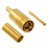 Molex, LLC - 0731000248 - CONN SMB PLUG STR 50 OHM CRIMP