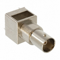 Molex, LLC - 0731010030 - CONN BNC RCPT STR 75 OHM PCB