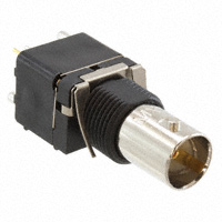 Molex, LLC - 0731010071 - CONN BNC RCPT STR 75 OHM PCB