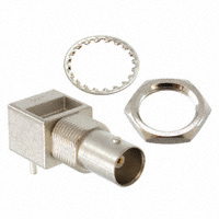 Molex, LLC - 0731010401 - CONN BNC RCPT R/A 75 OHM PCB