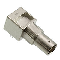 Molex, LLC - 0731010570 - CONN BNC RCPT R/A 75 OHM PCB