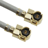 Molex, LLC - 0731160036 - MICROCOAXIAL TO MICROCOAXIAL 1.3