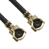 Molex, LLC - 0731160045 - MICROCOAXIAL TO MICROCOAXIAL 1.3