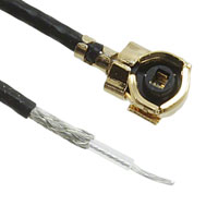 Molex, LLC - 0731160077 - MICROCOAXIAL PREPPED PRETINNED .