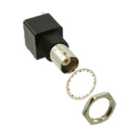 Molex, LLC - 0731315003 - CONN BNC RCPT STR 50 OHM PCB