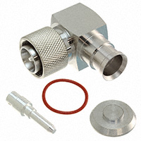 Molex, LLC - 0731626181 - CONN 4.3/10 PLG R/A 50OHM SOLDER