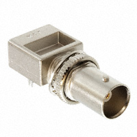 Molex, LLC - 0731710560 - CONN BNC RCPT STR 75 OHM PCB